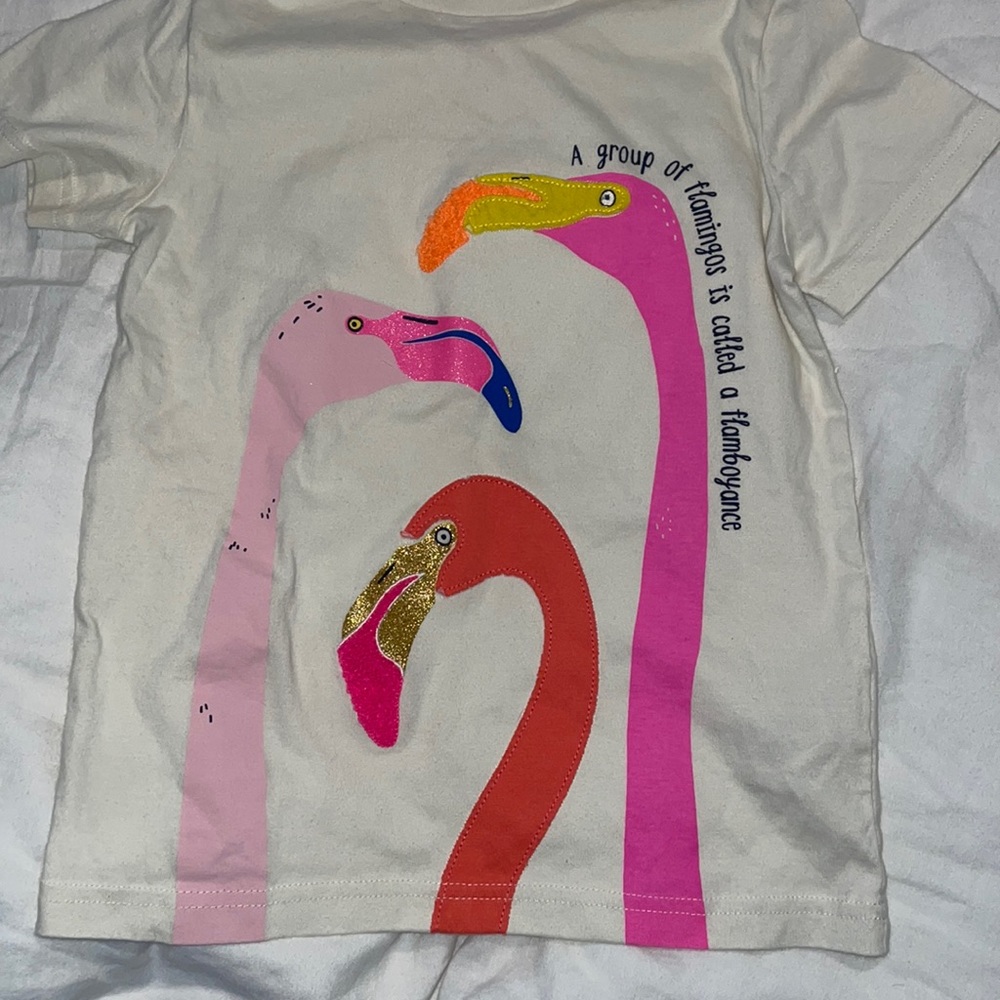 BNWT- Boden boys tee